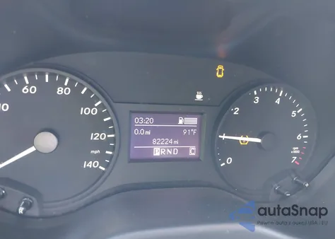 2019 Mercedes-Benz Metris из США, поврежденный, VIN WD3PG2EA5K3600757